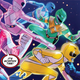Illustration for article titled The Team Behind iJustice League/Power Rangers/i Tells Us About the Joys of Crossovers (and Giant Mastodons)